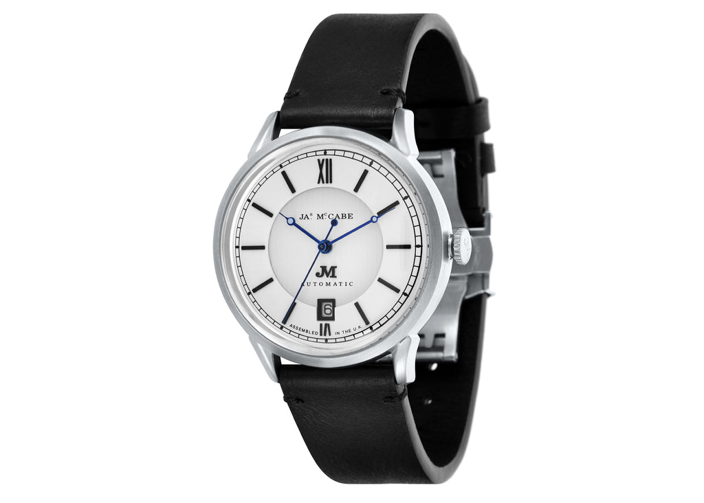 Heritage Automatic Watch James McCabe