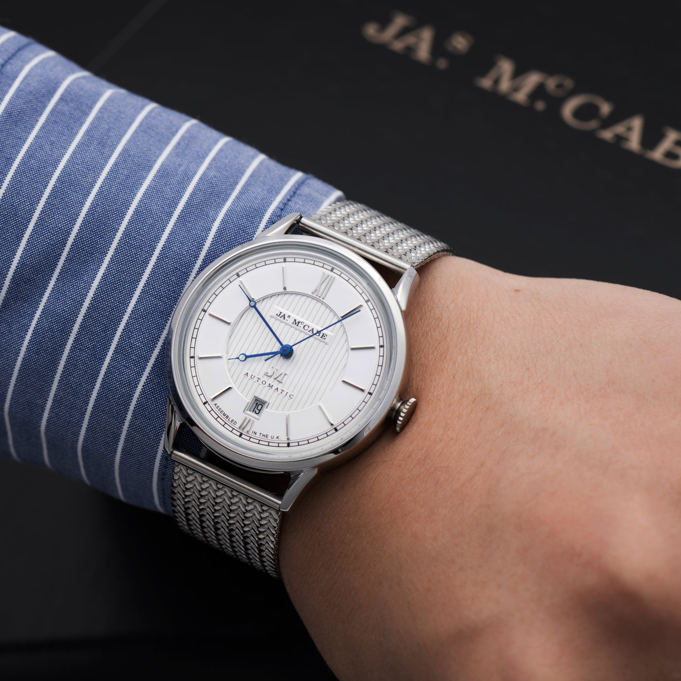 Heritage Automatic