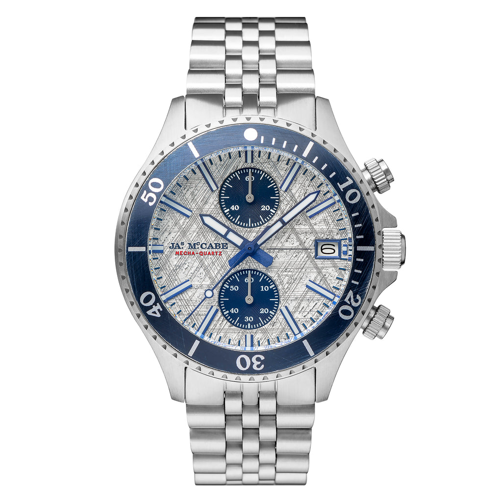 Gravel White – James McCabe