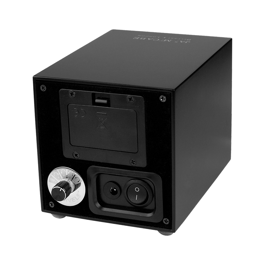 Classic Set James McCabe