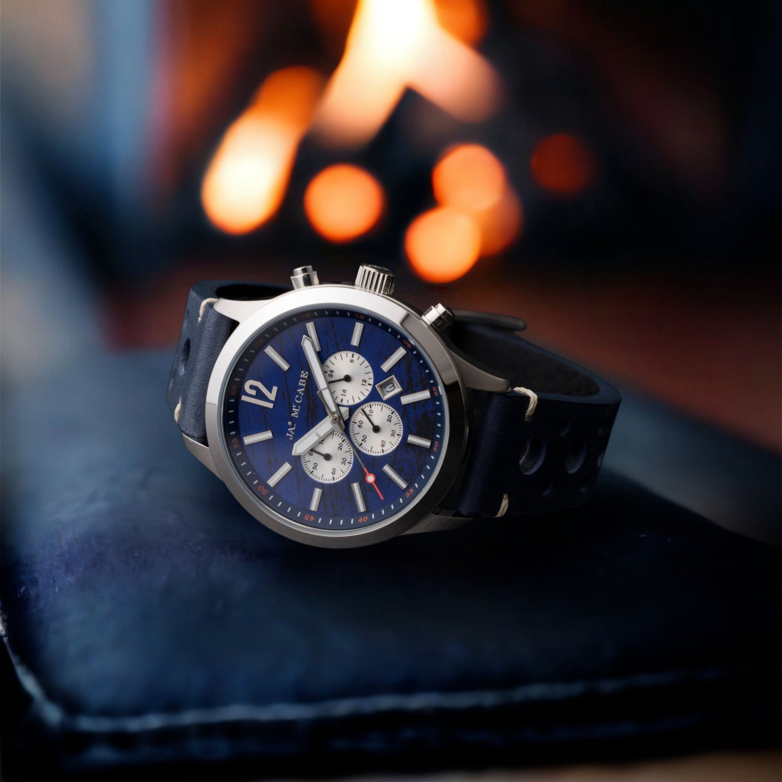 COLCHAM CHRONOGRAPH
