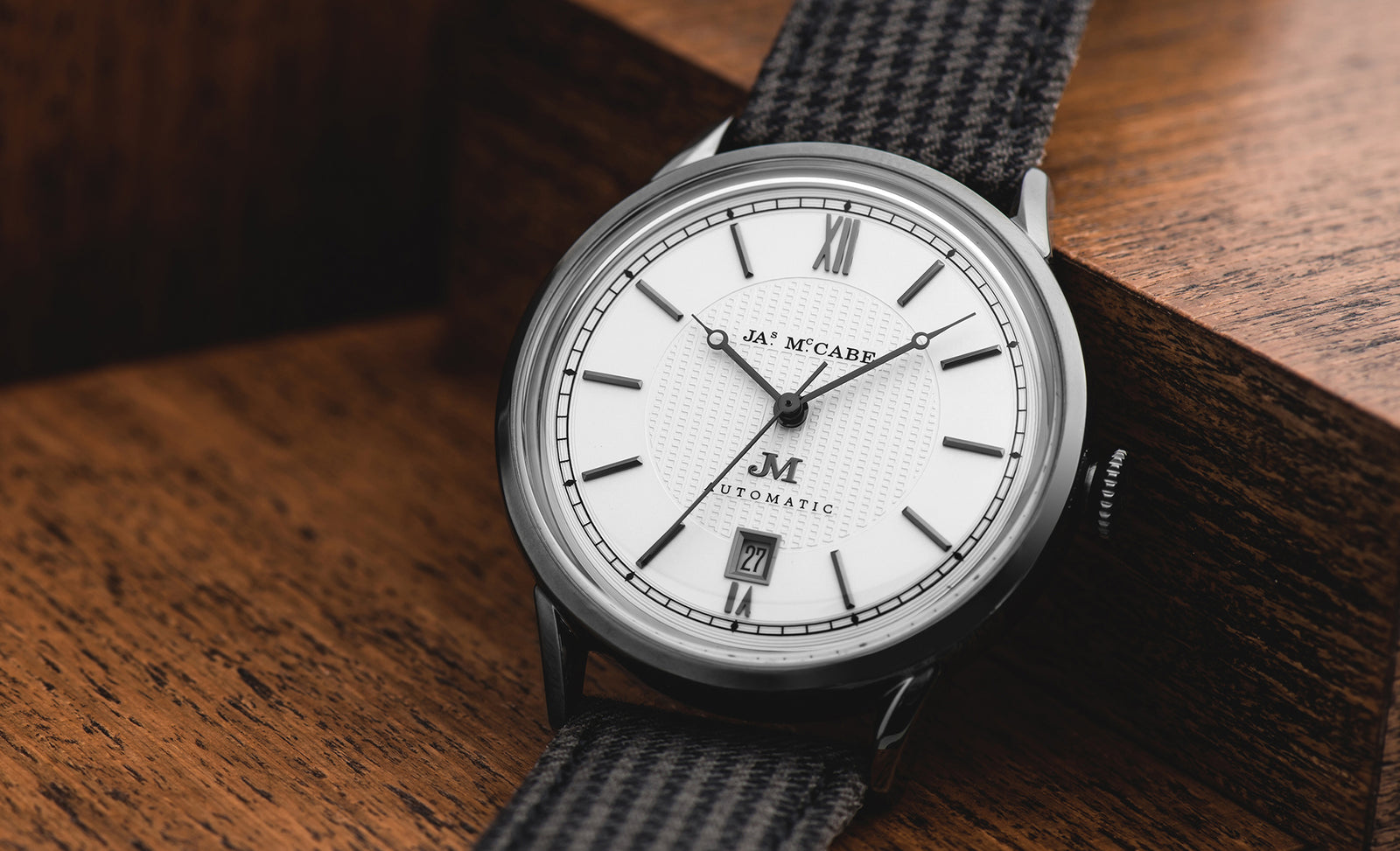 Heritage Automatic