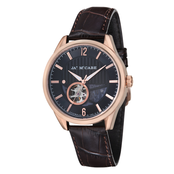 Black Rose | Belfast Automatic – James McCabe