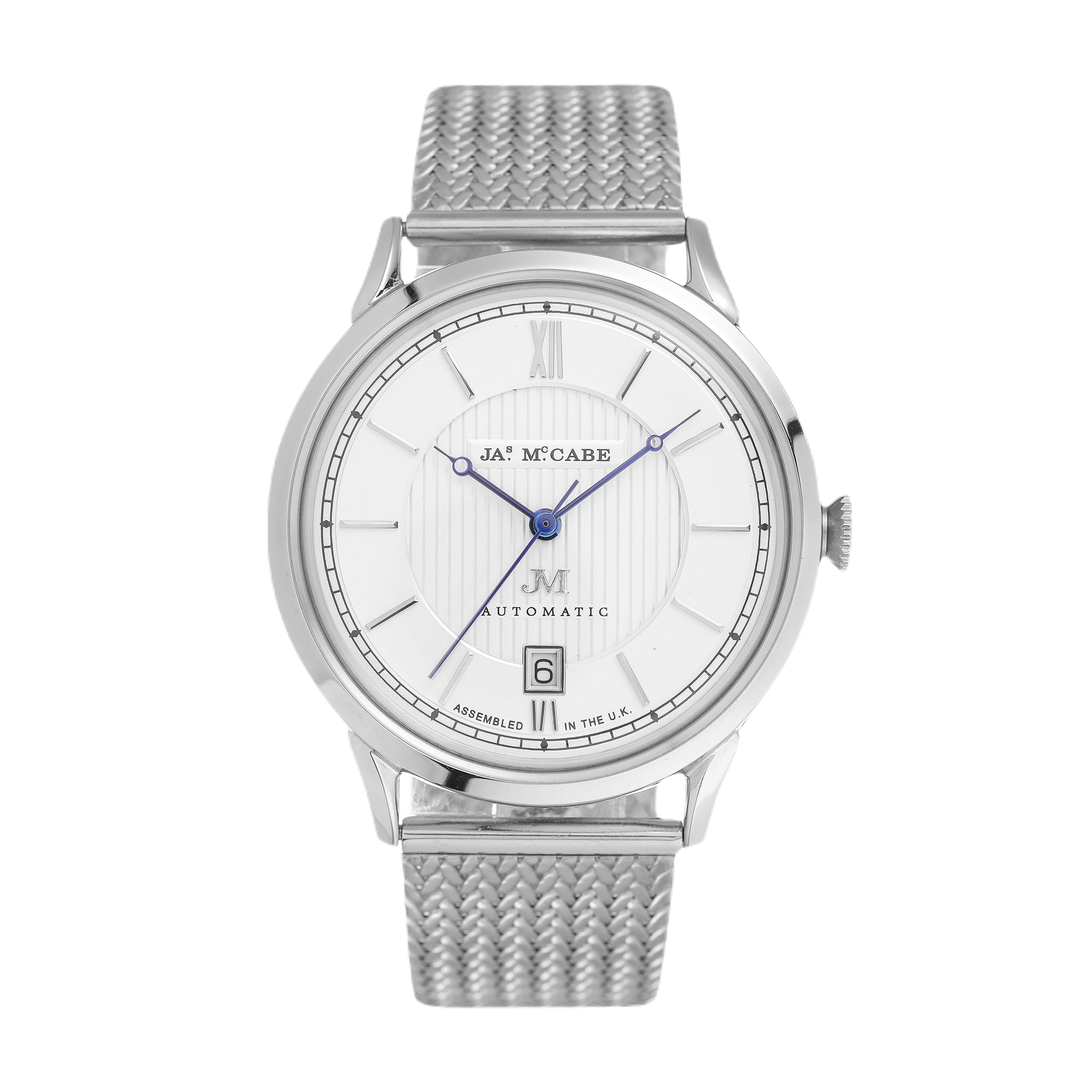 Heritage Automatic