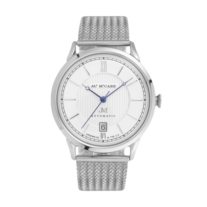 Heritage Automatic