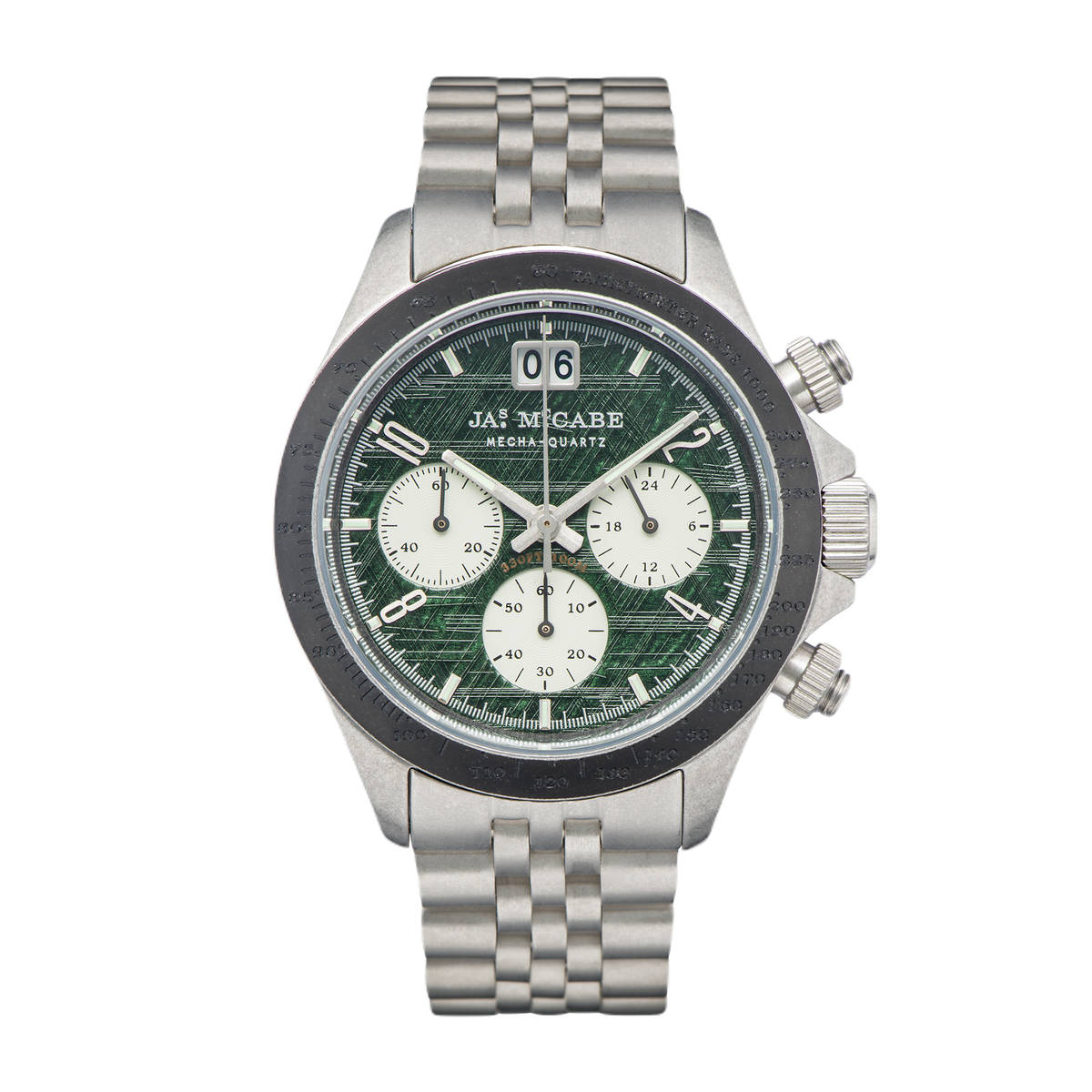 Scrambler Chronograph