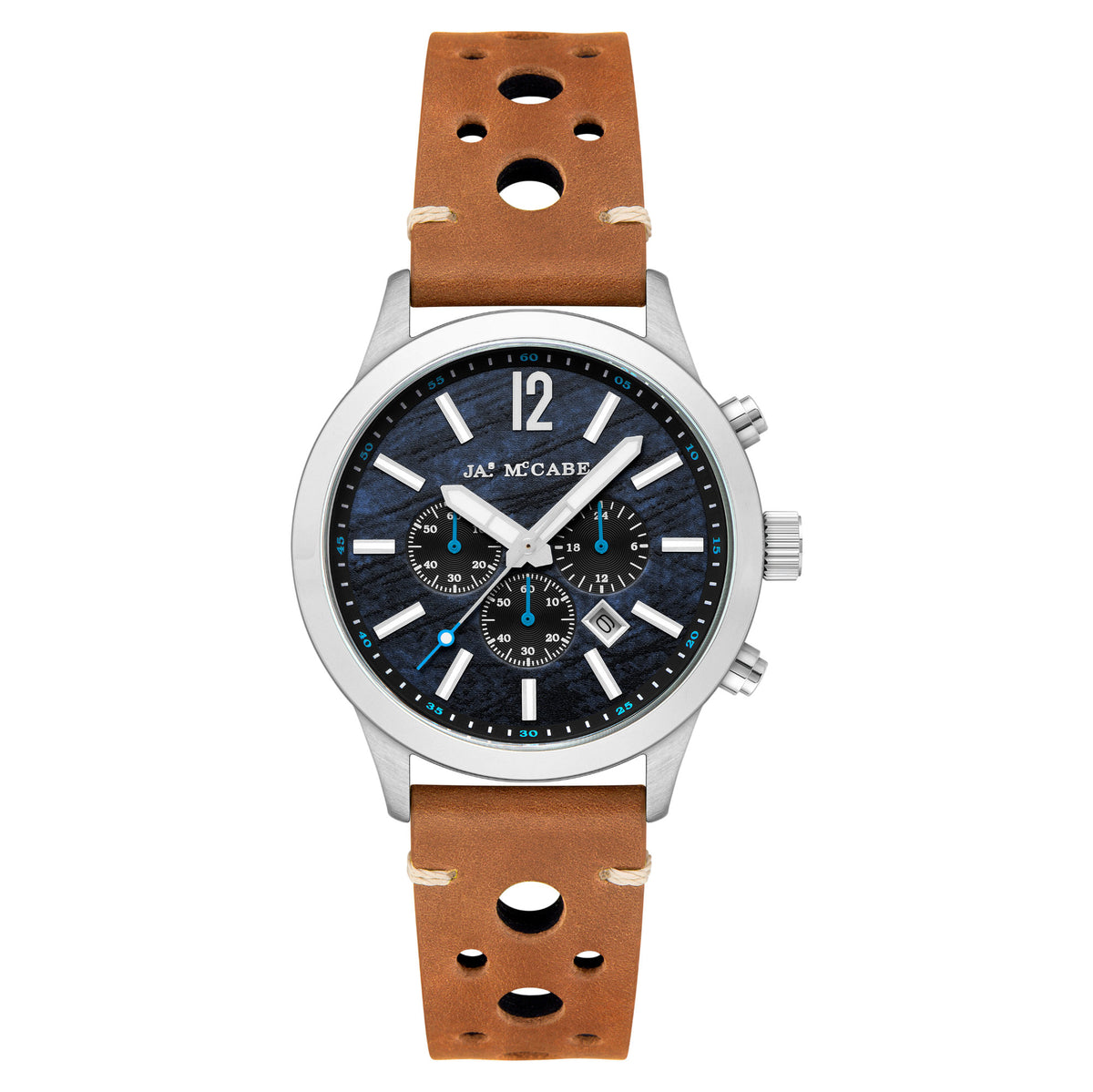 James J-700CⅡ VSB Petrol Black – James McCabe