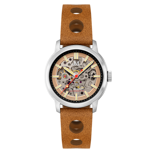 Tan | Rally Automatic – James McCabe