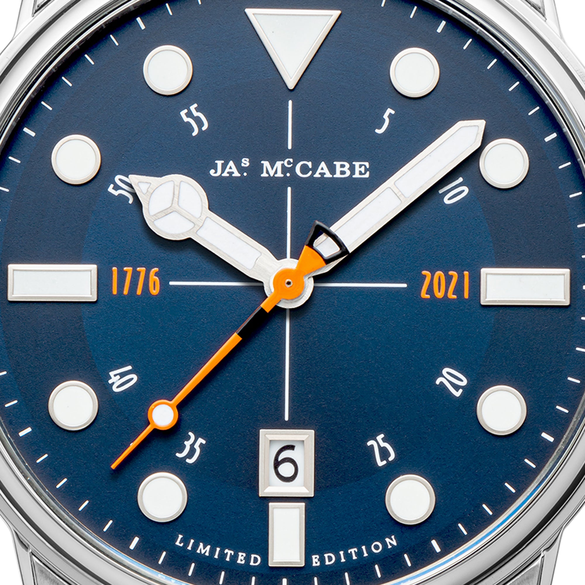 Independence Blue