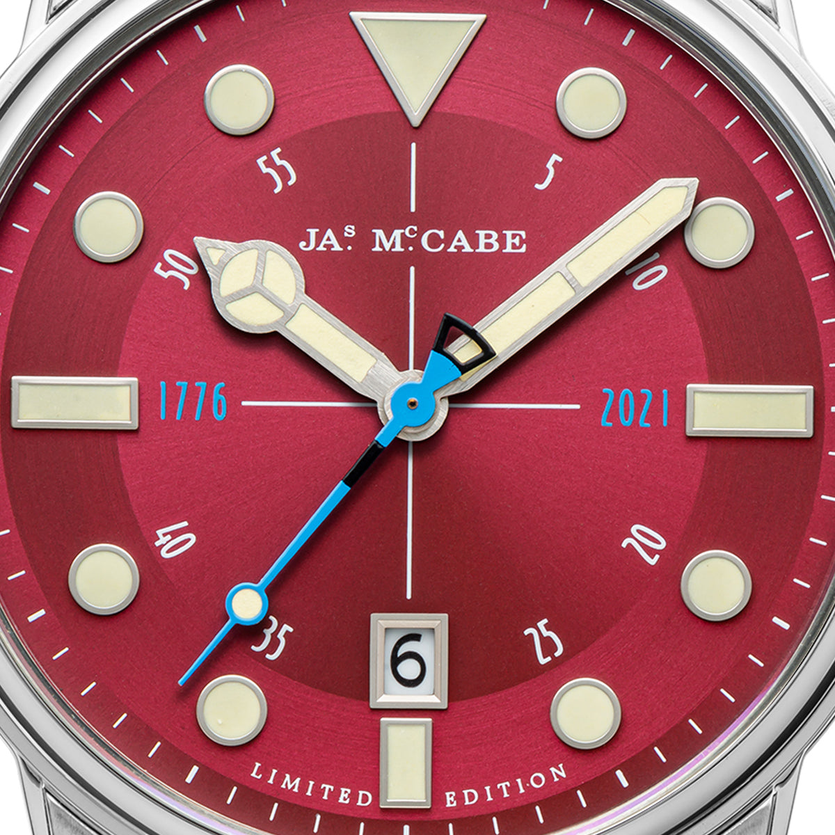 Products James McCabe