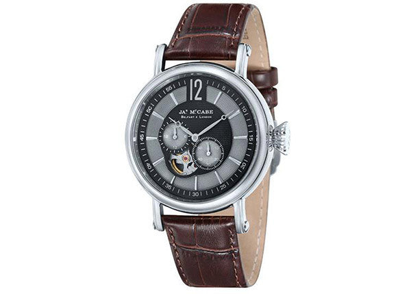 Mens watches warren on sale james