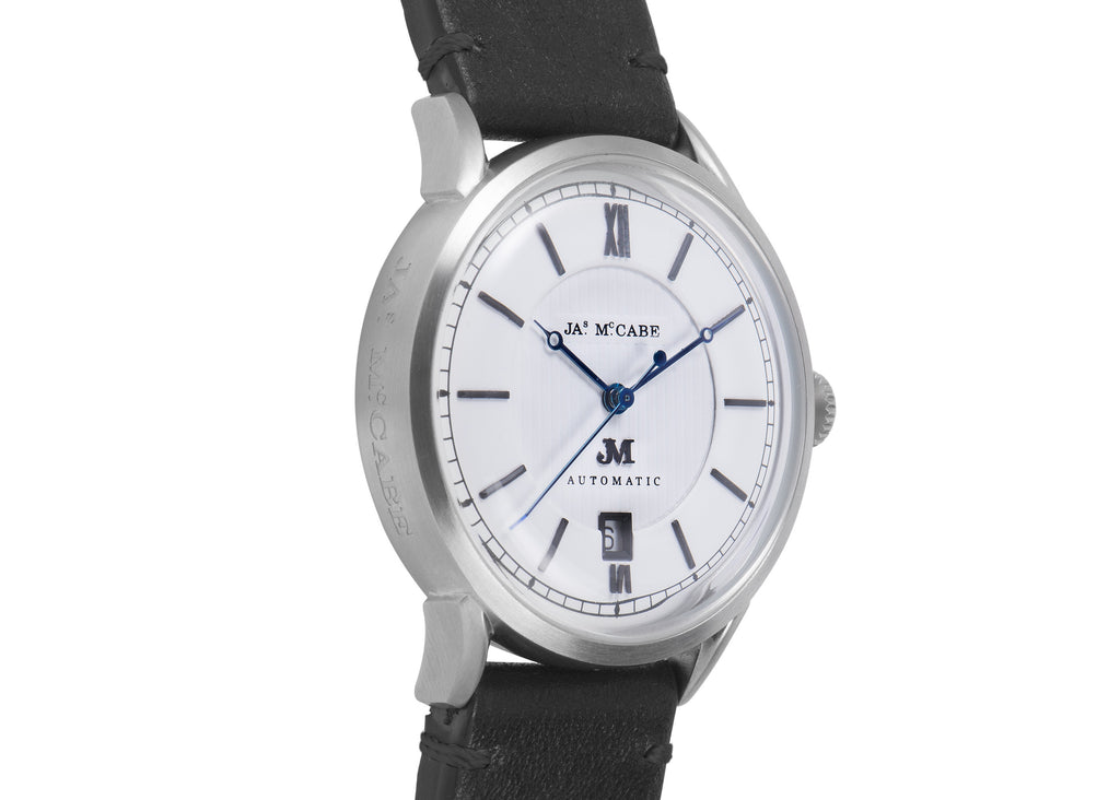 Heritage Automatic Watch James McCabe