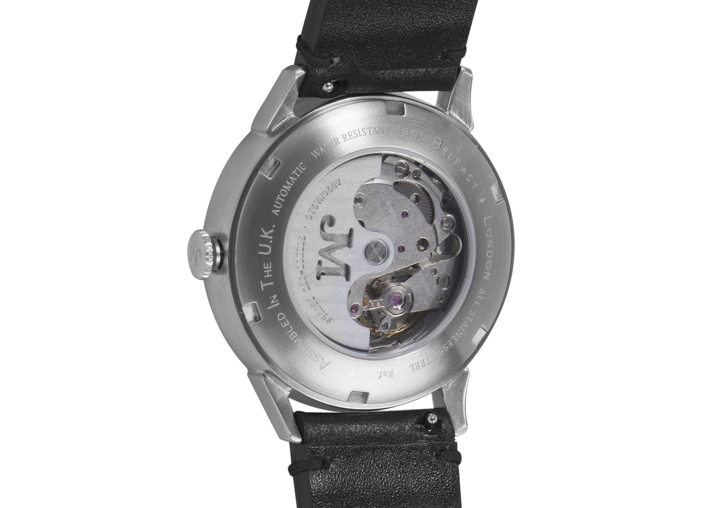 Heritage Automatic Watch