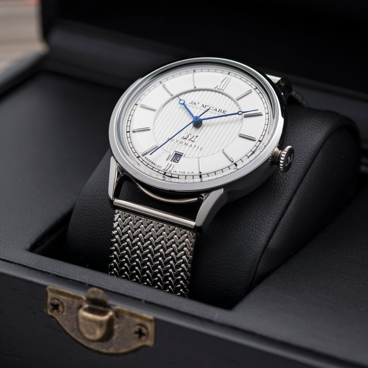 Heritage Automatic