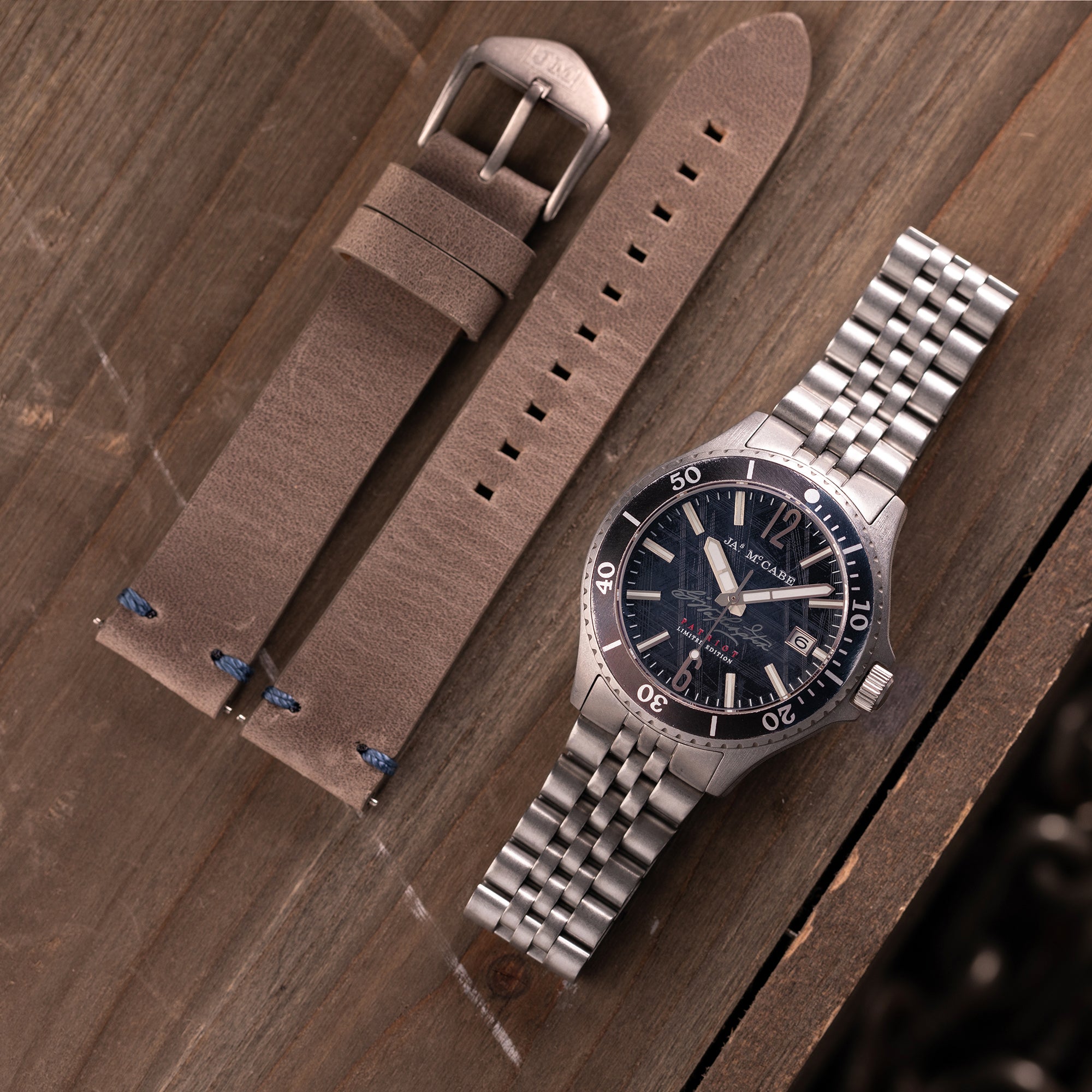 JM-1039-SET22-A Gravel Blue – James McCabe