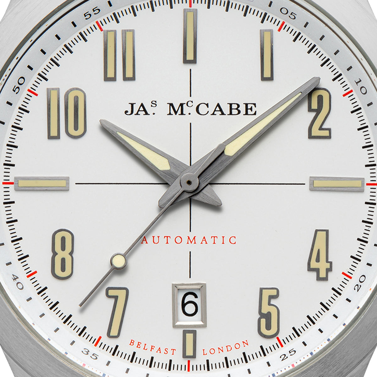 JM-1038-02 Gravel Green – James McCabe